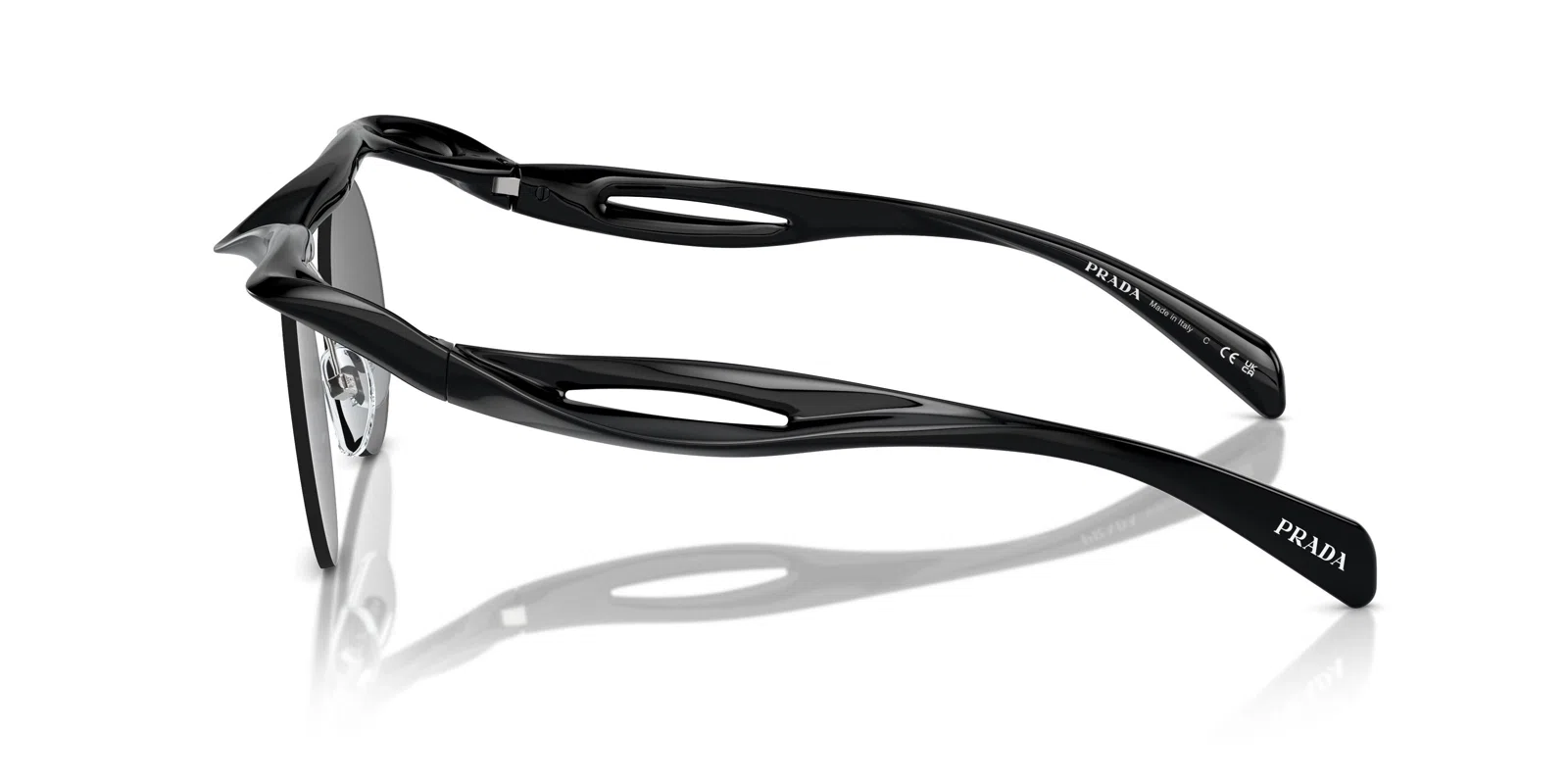 Prada A18S Sunglasses - view 5